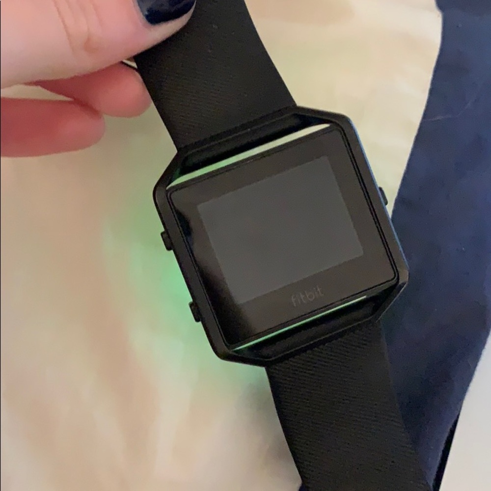 Fitbit Blaze - image 1
